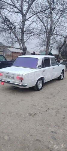 LADA (VAZ) 21011 1984, 12,222 km - 1.3 l - Xaçmaz