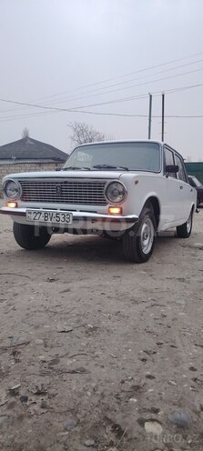 LADA (VAZ) 21011 1984, 12,222 km - 1.3 l - Xaçmaz