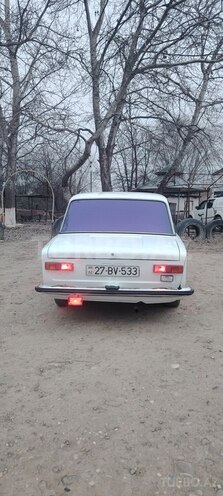 LADA (VAZ) 21011 1984, 12,222 km - 1.3 l - Xaçmaz
