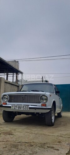 LADA (VAZ) 21011 1984, 12,222 km - 1.3 l - Xaçmaz