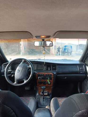 Opel Vectra 1998, 419,991 km - 1.8 л - Bakı
