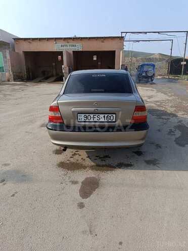 Opel Vectra 1998, 419,991 km - 1.8 л - Bakı