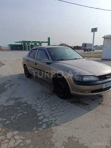 Opel Vectra 1998, 419,991 km - 1.8 л - Bakı