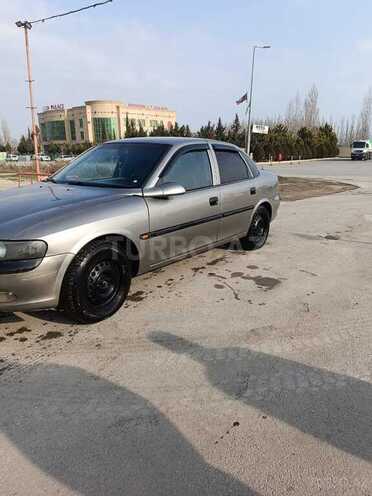 Opel Vectra 1998, 419,991 km - 1.8 л - Bakı