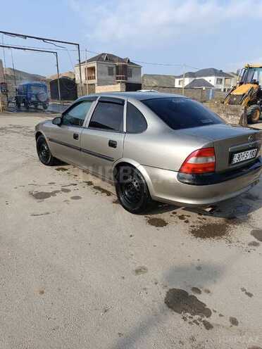 Opel Vectra 1998, 419,991 km - 1.8 л - Bakı