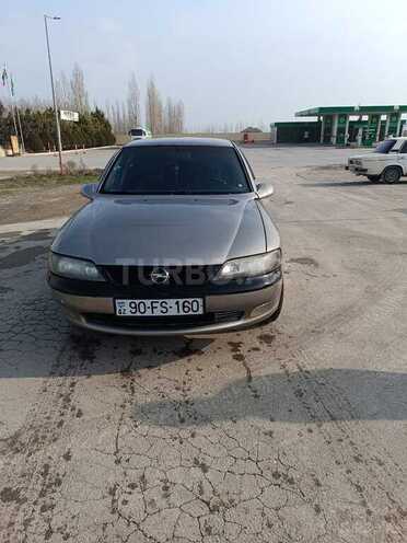 Opel Vectra 1998, 419,991 km - 1.8 л - Bakı