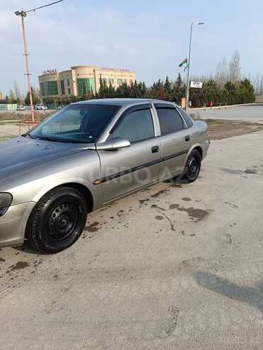 Opel Vectra 1998, 419,991 km - 1.8 л - Bakı