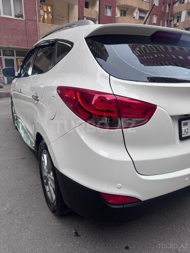 Hyundai Tucson 2011, 180,000 km - 2.0 l - Bakı
