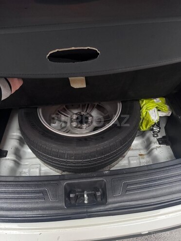 Hyundai Tucson 2011, 180,000 km - 2.0 l - Bakı