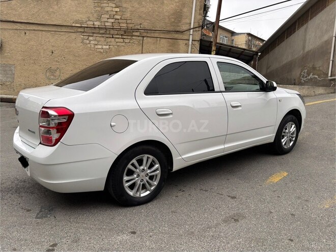 Chevrolet Cobalt 2024, 34,500 km - 1.5 l - Bakı