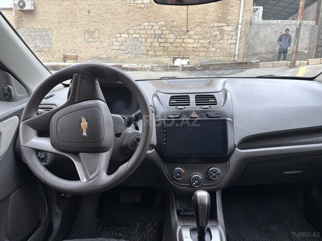 Chevrolet Cobalt 2024, 34,500 km - 1.5 l - Bakı