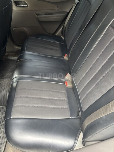Chevrolet Cobalt 2024, 34,500 km - 1.5 l - Bakı