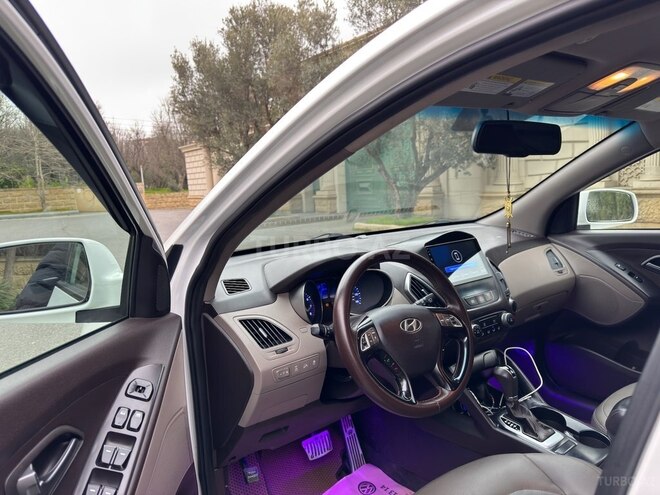 Hyundai Tucson 2015, 151,424 km - 2.0 л - Bakı