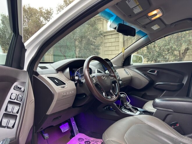 Hyundai Tucson 2015, 151,424 km - 2.0 л - Bakı