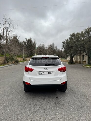 Hyundai Tucson 2015, 151,424 km - 2.0 л - Bakı