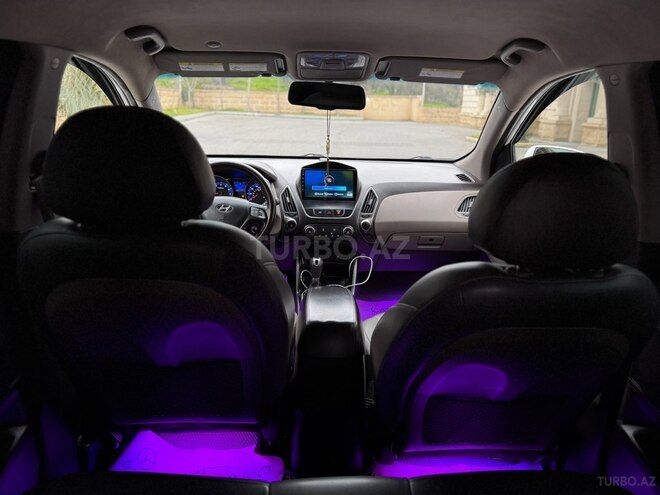 Hyundai Tucson 2015, 151,424 km - 2.0 л - Bakı