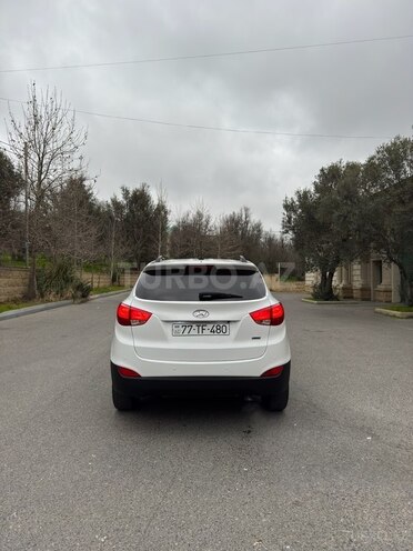 Hyundai Tucson 2015, 151,424 km - 2.0 л - Bakı