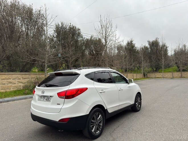 Hyundai Tucson 2015, 151,424 km - 2.0 л - Bakı