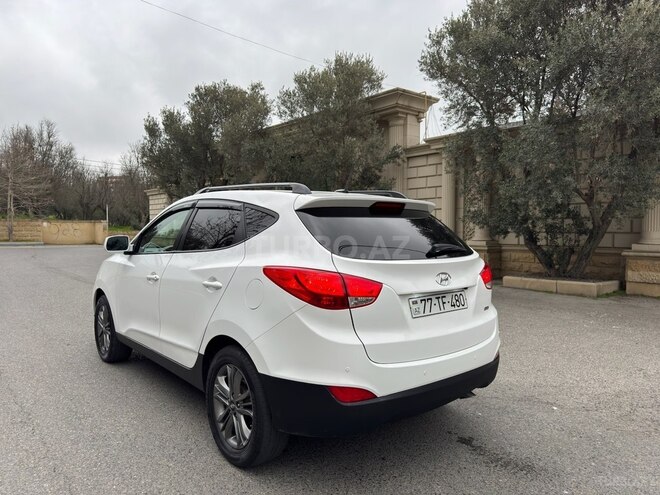 Hyundai Tucson 2015, 151,424 km - 2.0 л - Bakı
