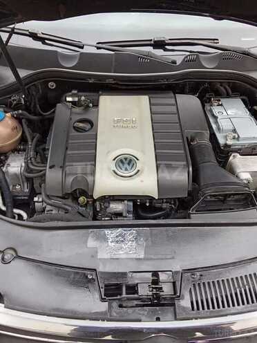 Volkswagen Passat 2008, 163,000 km - 2.0 l - Bakı