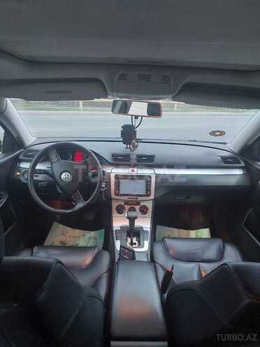 Volkswagen Passat 2008, 163,000 km - 2.0 l - Bakı