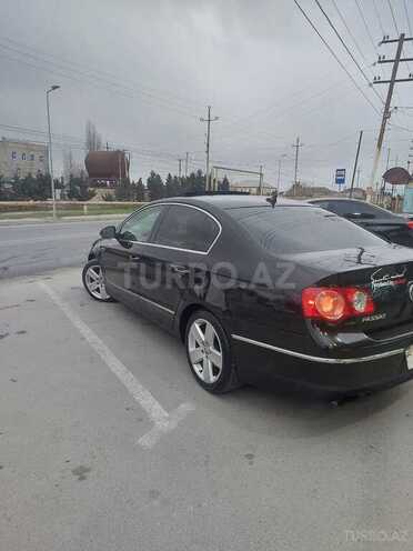 Volkswagen Passat 2008, 163,000 km - 2.0 l - Bakı