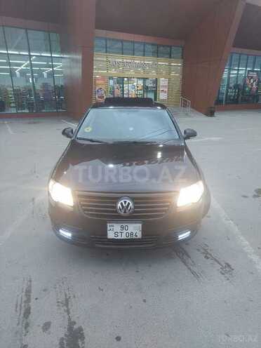 Volkswagen Passat 2008, 163,000 km - 2.0 l - Bakı