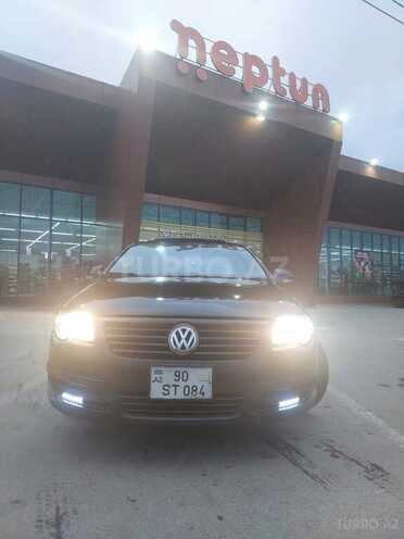 Volkswagen Passat 2008, 163,000 km - 2.0 l - Bakı