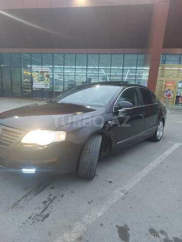 Volkswagen Passat 2008, 163,000 km - 2.0 l - Bakı