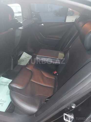 Volkswagen Passat 2008, 163,000 km - 2.0 l - Bakı
