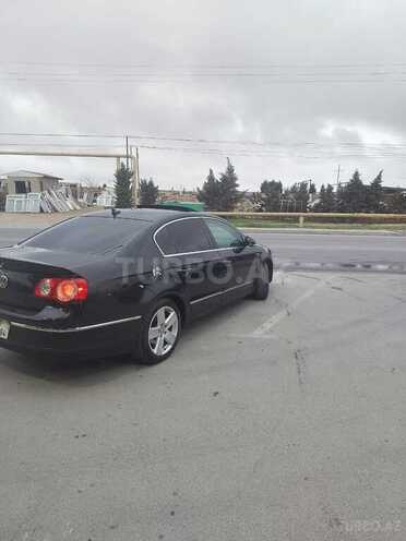 Volkswagen Passat 2008, 163,000 km - 2.0 l - Bakı