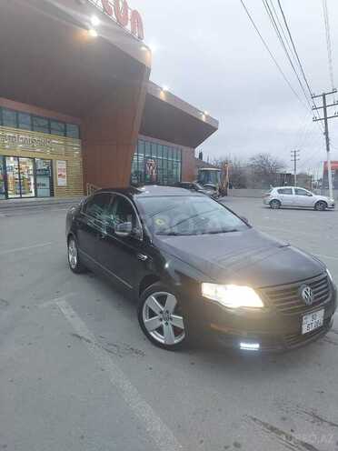 Volkswagen Passat 2008, 163,000 km - 2.0 l - Bakı