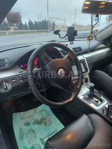 Volkswagen Passat 2008, 163,000 km - 2.0 l - Bakı