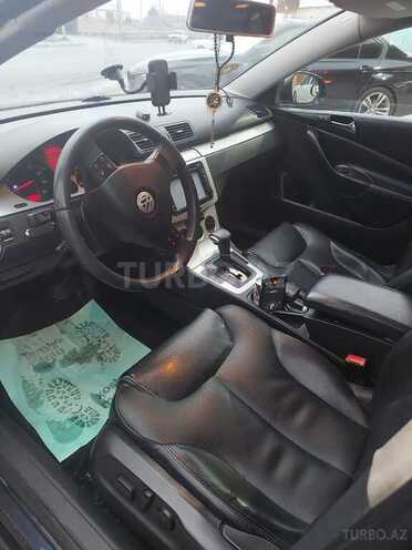 Volkswagen Passat 2008, 163,000 km - 2.0 l - Bakı