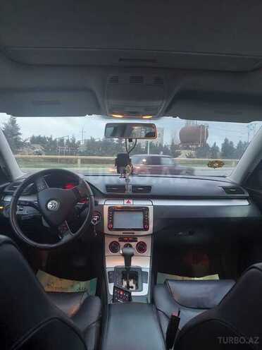 Volkswagen Passat 2008, 163,000 km - 2.0 l - Bakı