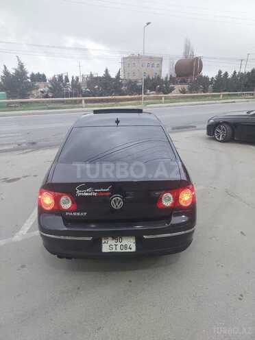 Volkswagen Passat 2008, 163,000 km - 2.0 l - Bakı