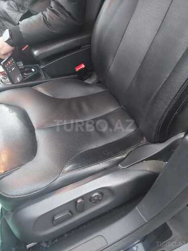 Volkswagen Passat 2008, 163,000 km - 2.0 l - Bakı