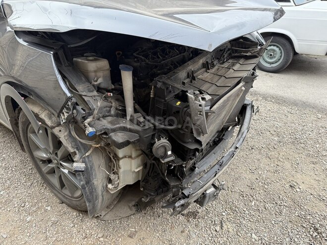 Kia Sorento 2016, 166,000 km - 2.2 l - Gəncə