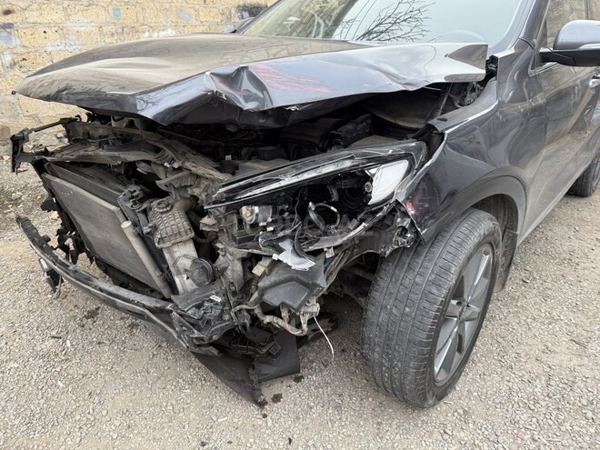 Kia Sorento 2016, 166,000 km - 2.2 l - Gəncə