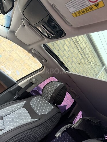 Kia Sorento 2016, 166,000 km - 2.2 l - Gəncə