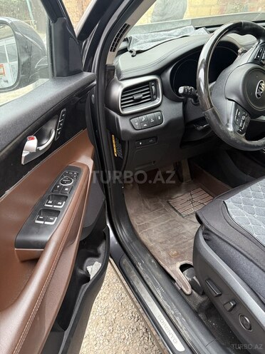 Kia Sorento 2016, 166,000 km - 2.2 l - Gəncə
