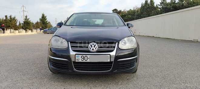 Volkswagen Jetta-1