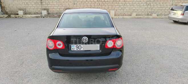 Volkswagen Jetta-4
