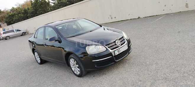 Volkswagen Jetta-19