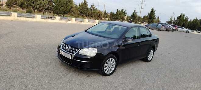 Volkswagen Jetta-2
