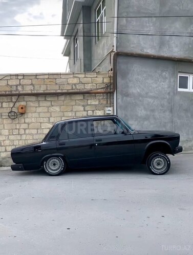 LADA (VAZ) 2107 2010, 25,000 km - 1.6 l - Şəki