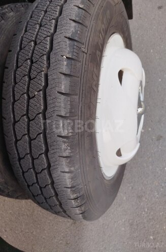 GAZ 33021 1999, 132,456 km - 2.5 l - Yevlax