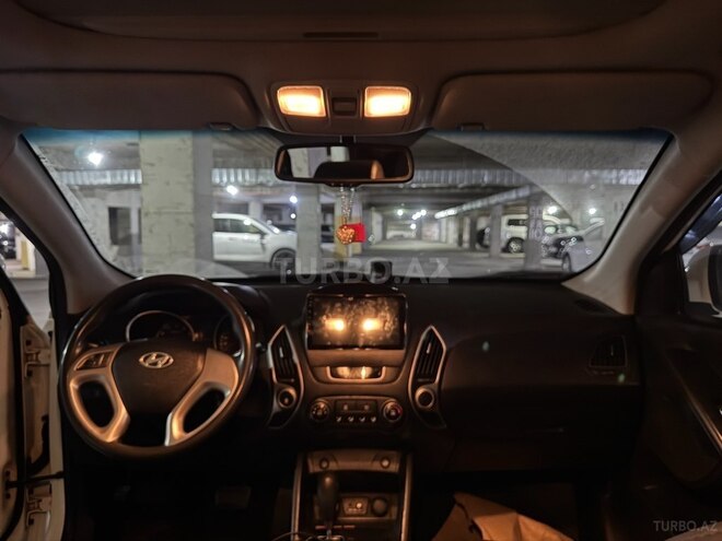Hyundai Tucson 2011, 180,000 km - 2.0 l - Bakı