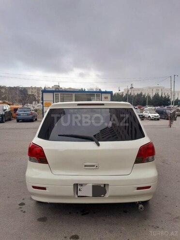 Mitsubishi Airtrek 2002, 350,487 km - 2.0 l - Bakı