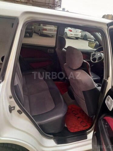 Mitsubishi Airtrek 2002, 350,487 km - 2.0 l - Bakı